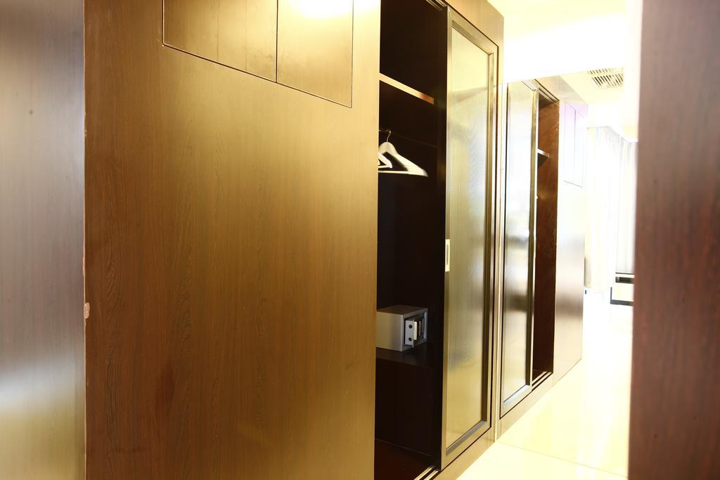 @Buasri By Ohm Patong Exterior foto