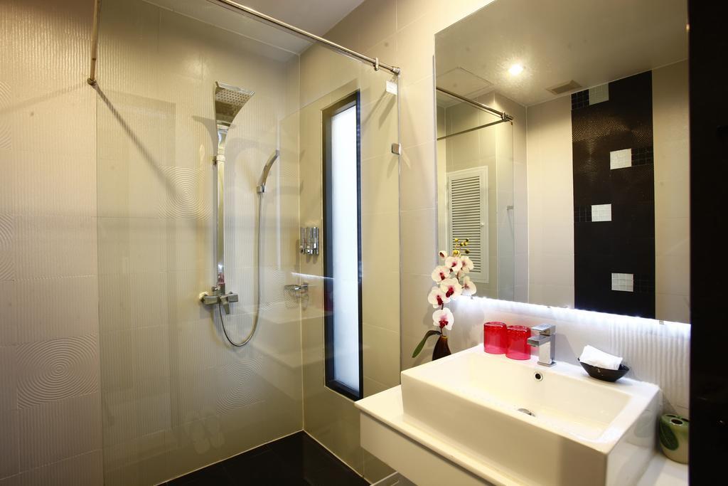 @Buasri By Ohm Patong Exterior foto