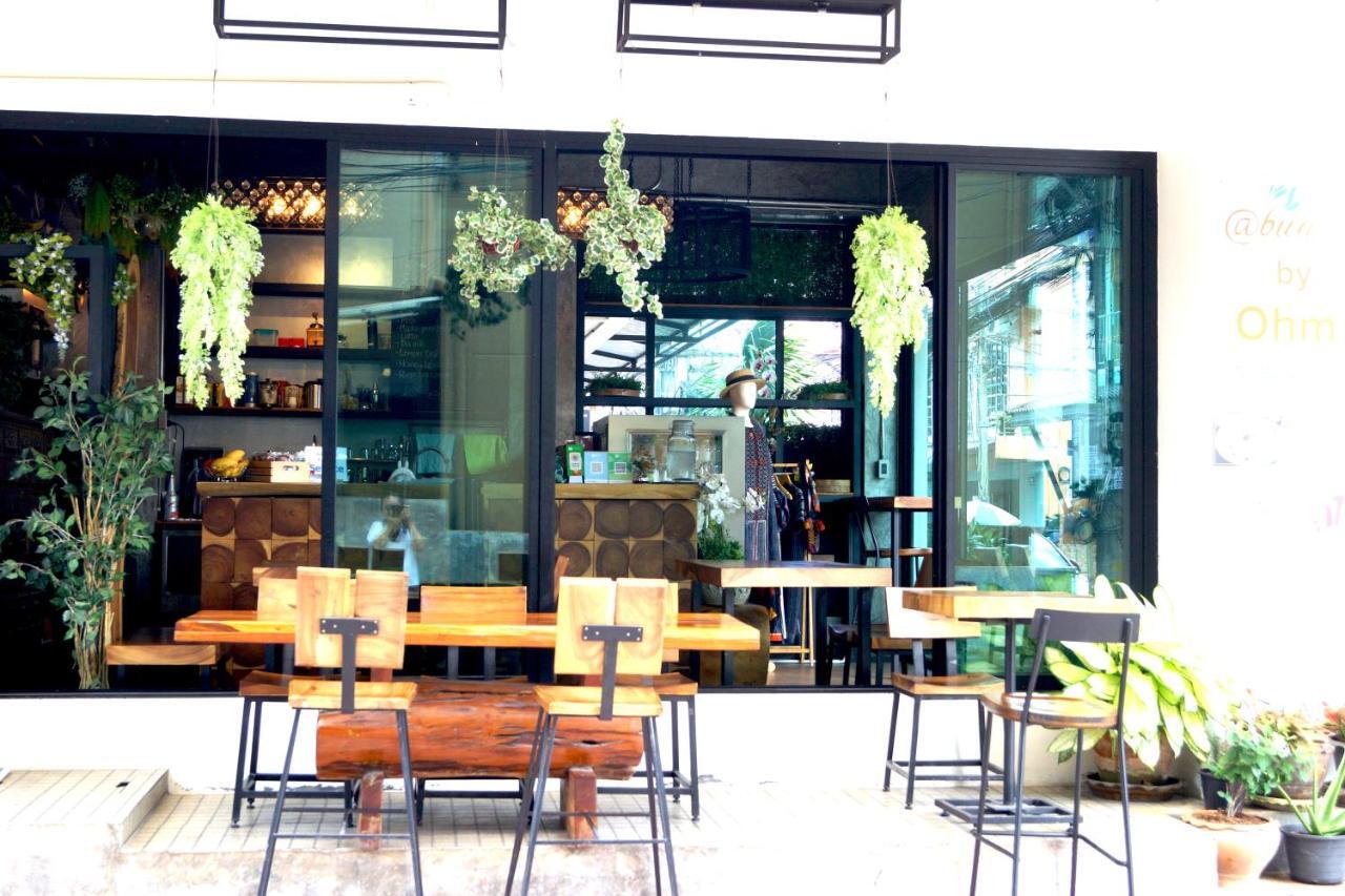 @Buasri By Ohm Patong Exterior foto