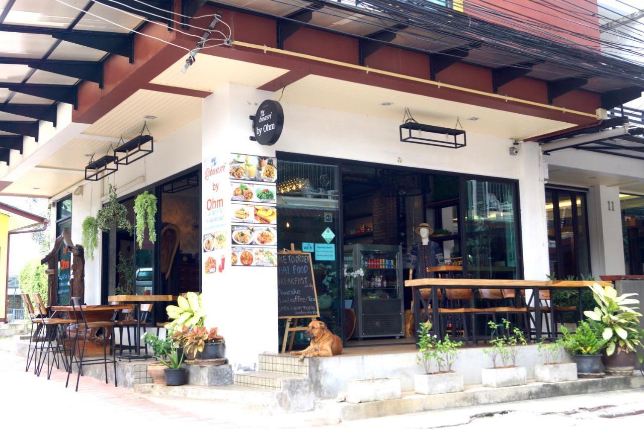@Buasri By Ohm Patong Exterior foto