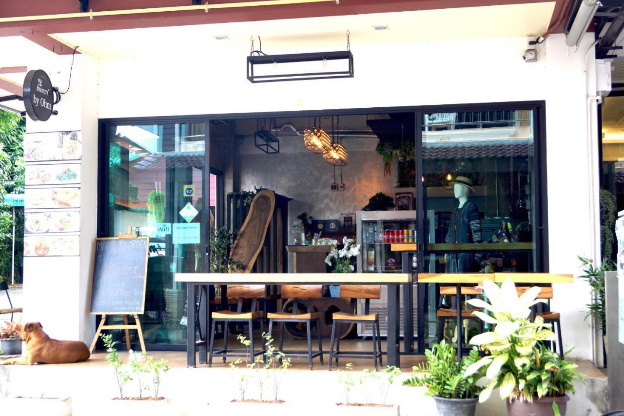@Buasri By Ohm Patong Exterior foto
